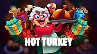 Hot Turkey