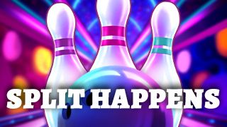 Split Happens