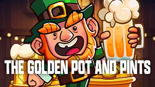 The Golden Pot & Pints