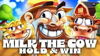 Milk the Cow Hold & Win