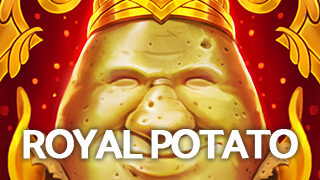 Royal Potato