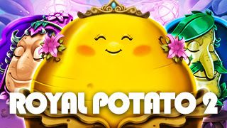 Royal Potato 2