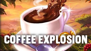 Coffee Explosion