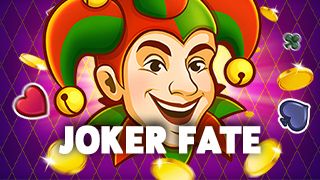 Joker Fate