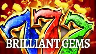 Brilliant Gems