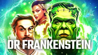 Dr. Frankenstein