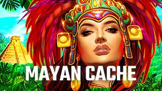 Mayan Cache