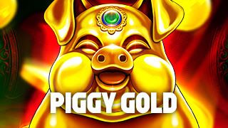 Piggy Gold