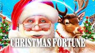 Christmas Fortune