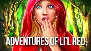 Adventures of Li'l Red