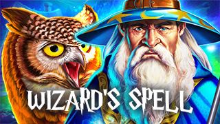 Wizard’s Spell