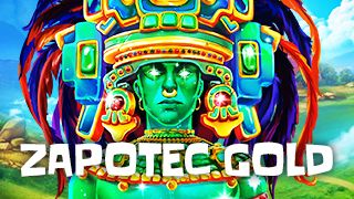 ZapOtec Gold