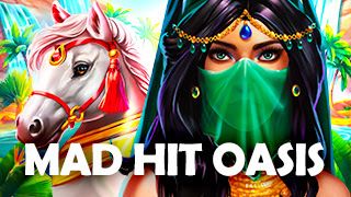 Mad Hit Oasis
