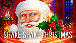 Shake Shake Christmas