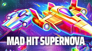 Mad Hit Supernova