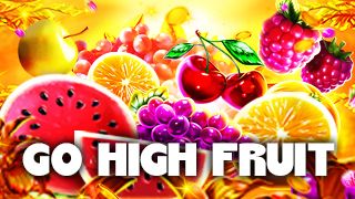 Go High Fruit