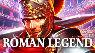 Roman Legend