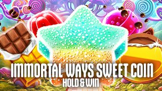 Immortal Ways Sweet Coin