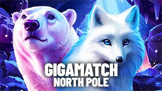 Gigamatch North Pole
