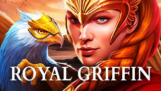 Royal Griffin