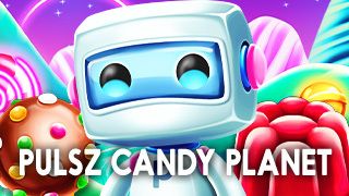 Pulsz Candy Planet
