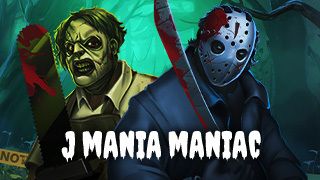 J Mania Maniac