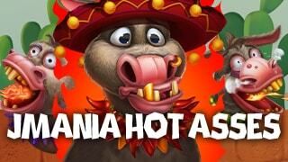 JMania Hot Asses