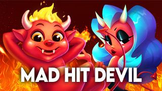Mad Hit Devil