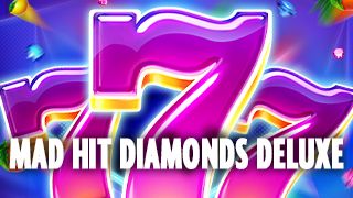 Mad Hit Diamonds Deluxe