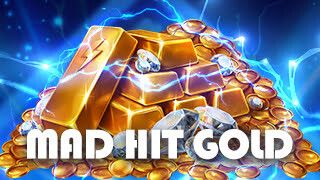 Mad Hit Gold
