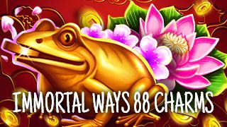 Immortal Ways 88 Charms