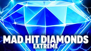 Mad Hit Diamonds Extreme
