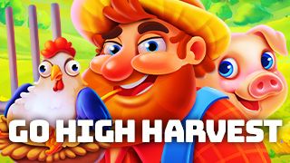 Go High Harvest