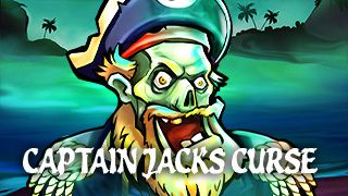 Captain Jacks Curse