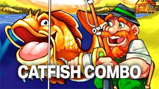Catfish Combo