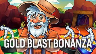 Gold Blast Bonanza