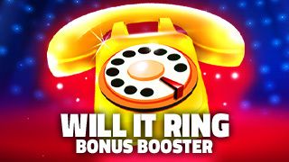 Will It Ring: Bonus Booster