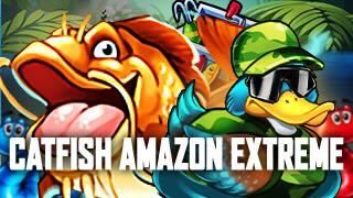 Catfish Amazon Extreme