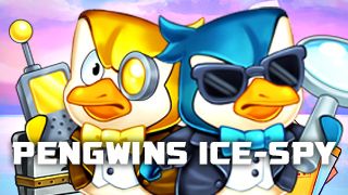 PengWins Ice-Spy