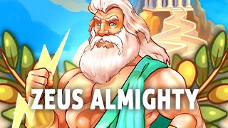 Zeus Almighty