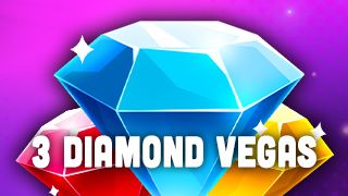 3 Diamond Vegas