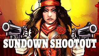 Sundown Shootout