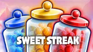 Sweet Streak
