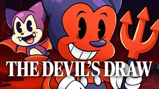 The Devil's Draw