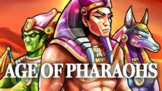 Age of Pharaohs