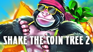 Shake The Coin Tree 2