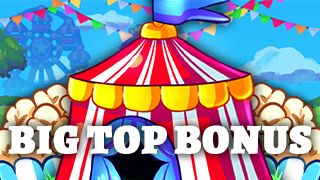 Big Top Bonus