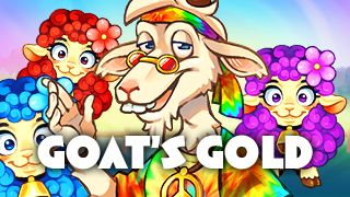 Goats Gold