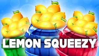 Lemon Squeezy