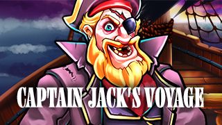 Captain Jack's Voyage